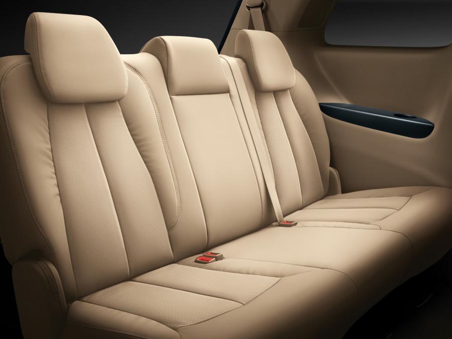  Buick GL8 2014 года  (фото 9 из 17)